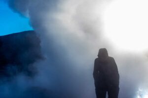 Gêiseres del Tatio ao Amanhecer: Um Guia Completo