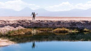 Laguna Cejar, Ojos del Salar e Tebinquinche: Um Guia Completo