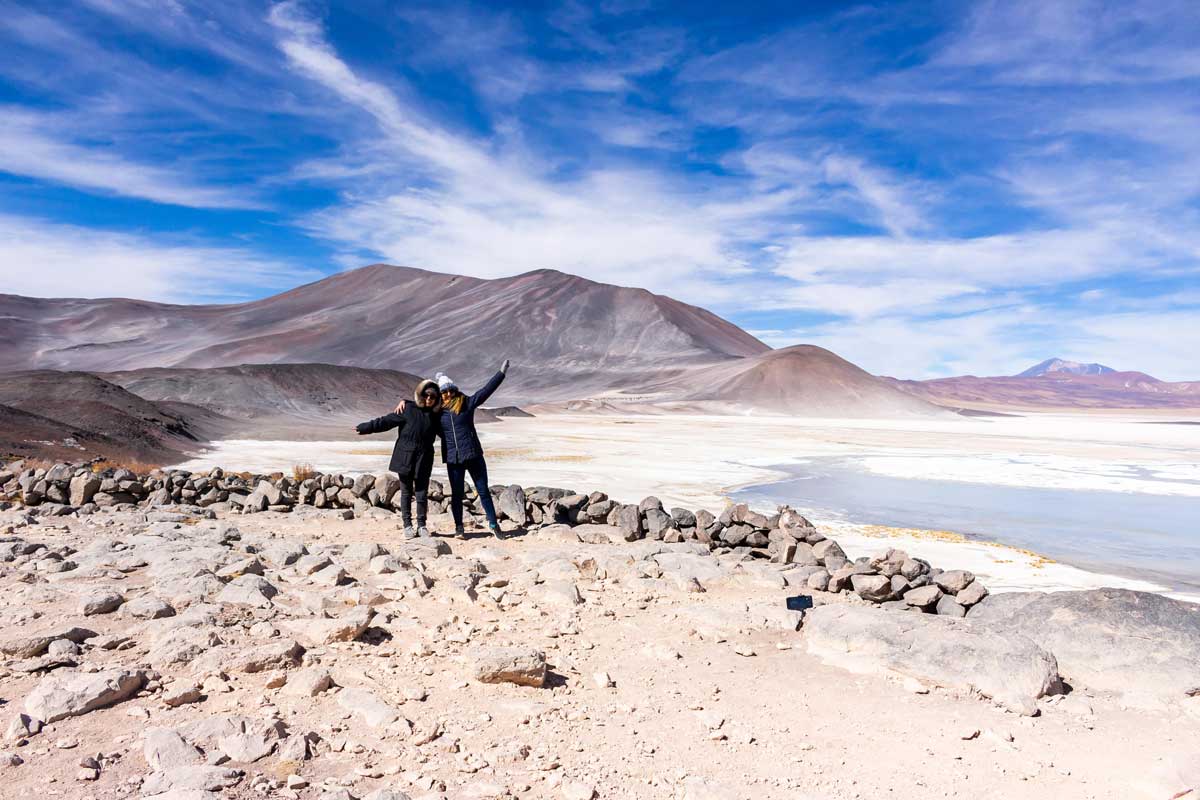 PLANO IDEAL 3 dias 5 PASSEIOS em San Pedro de Atacama