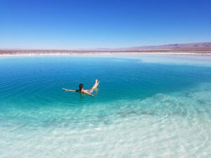 Lagunas Baltinache: Um Guia Completo