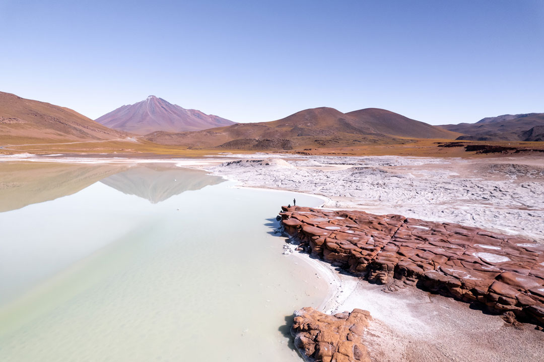 PLANO IDEAL  5 dias en San Pedro de Atacama