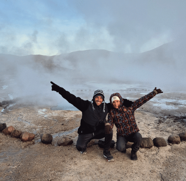 PLANO IDEAL 3 dias 5 PASSEIOS em San Pedro de Atacama