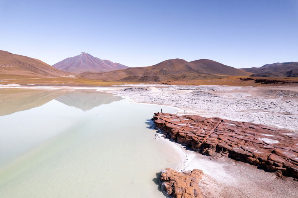 PLANO IDEAL  5 dias 8 TOURS en San Pedro de Atacama