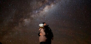 O Que Fazer em San Pedro de Atacama à Noite