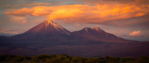 História de San Pedro de Atacama